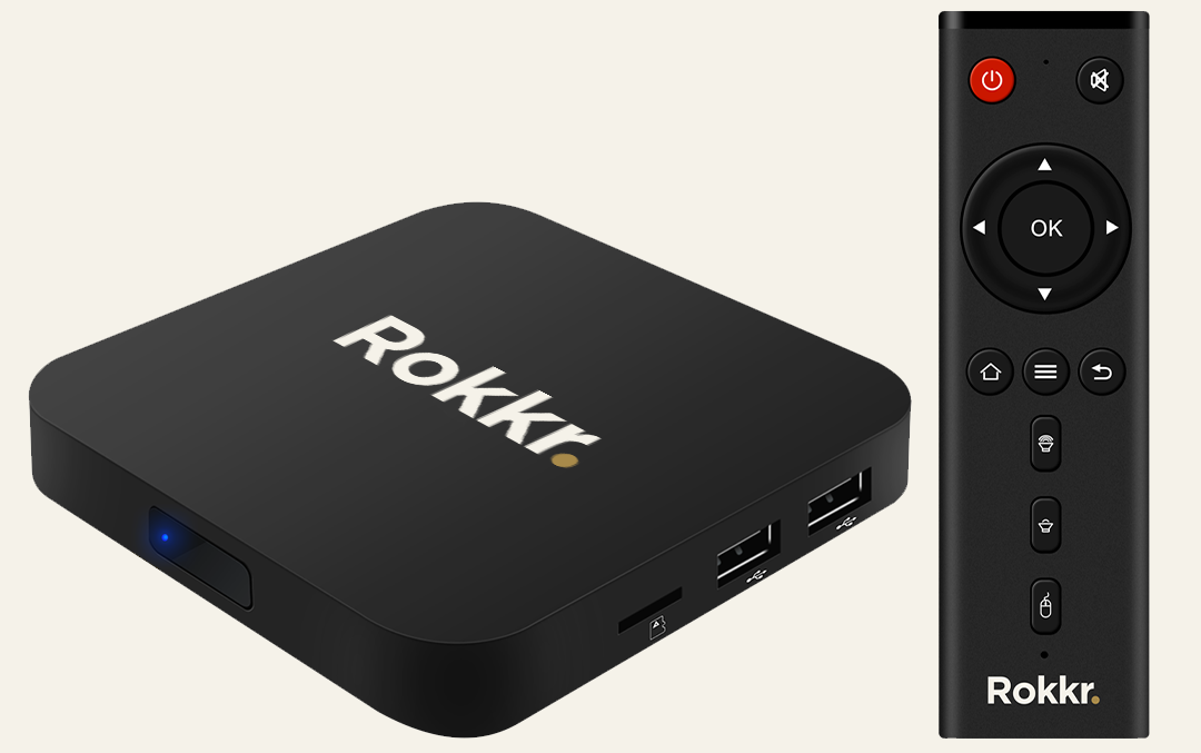 IPTV - Rokkr – neue TV-Box mit unbegrenzten Möglichkeiten | Digital  Eliteboard - Das große Technik Forum