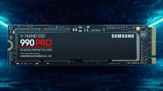 Hardware & Software - Lebensdauer in Gefahr: Samsung 990 Pro SSD macht  Probleme | Digital Eliteboard - Das große Technik Forum