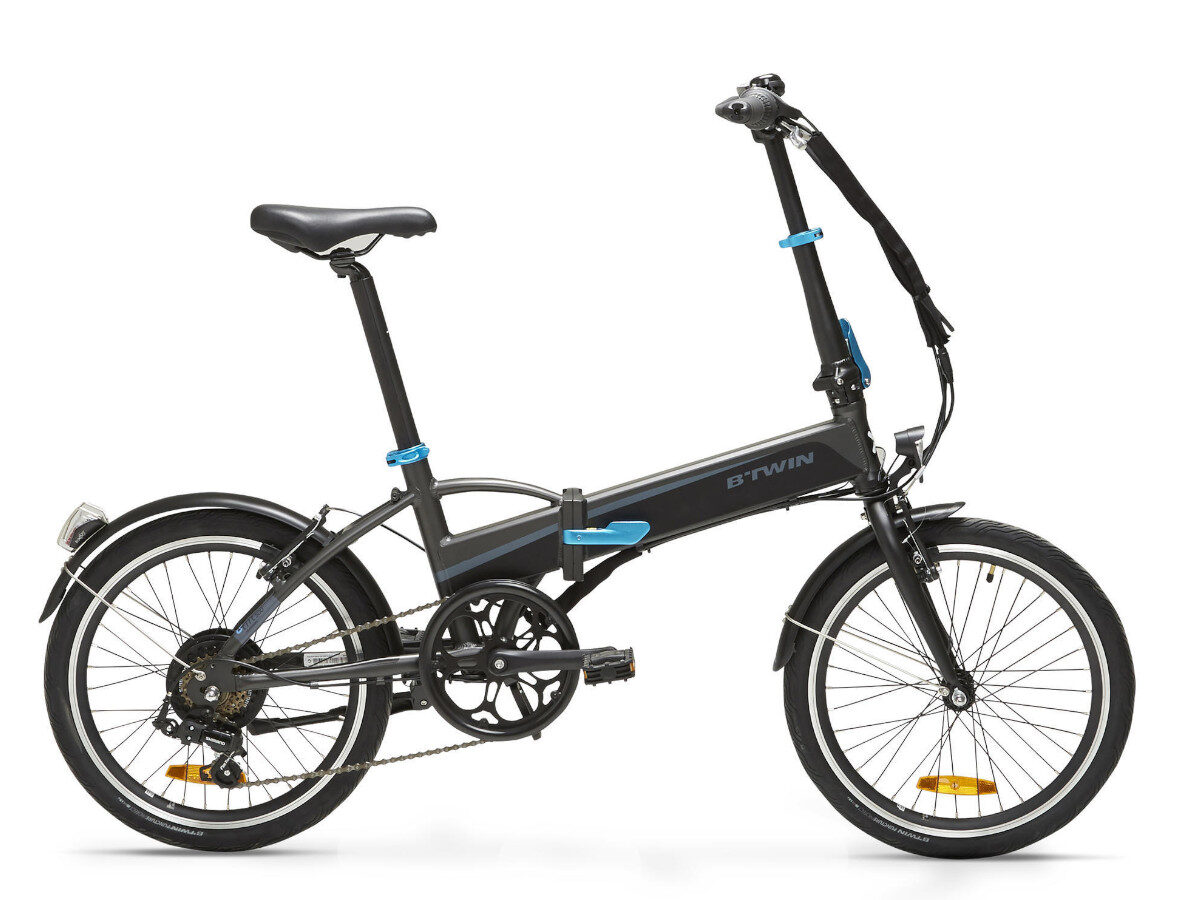 Elektrofahrrad schon für 400 Euro: 5 beliebte und günstige  E-Bike-Klappräder | Digital Eliteboard - Das große Technik Forum